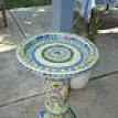 Birdbath