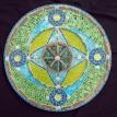 Harmony & Balance Mandala