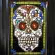 Day of Dead Sugar Skull